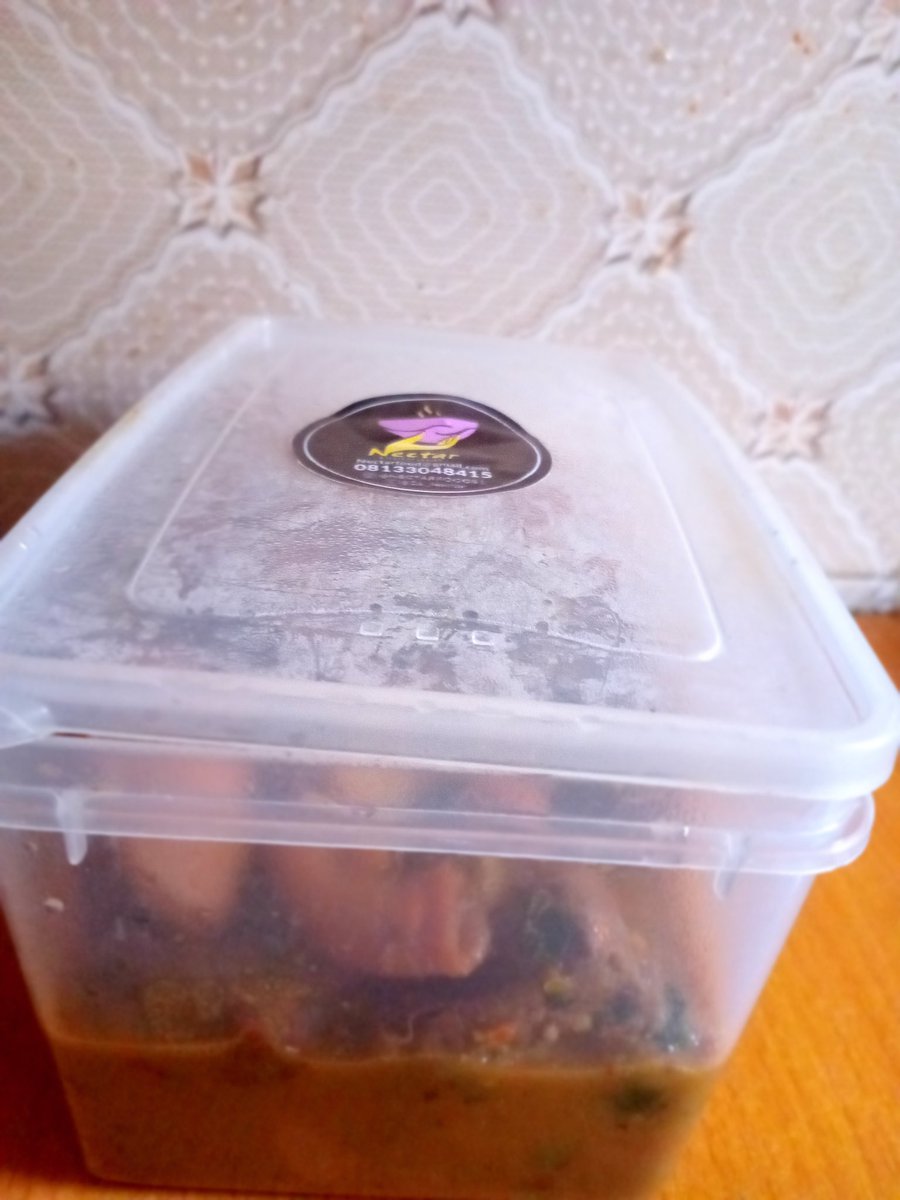 Nectarfood And Catering tweet media