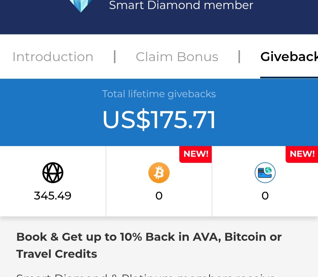 bauphi_'s tweet photo. Just nice! With this bag I start my World trip in 2 months 🌞✈️#CryptoGivebacks https://t.co/F4aYPwTTpB