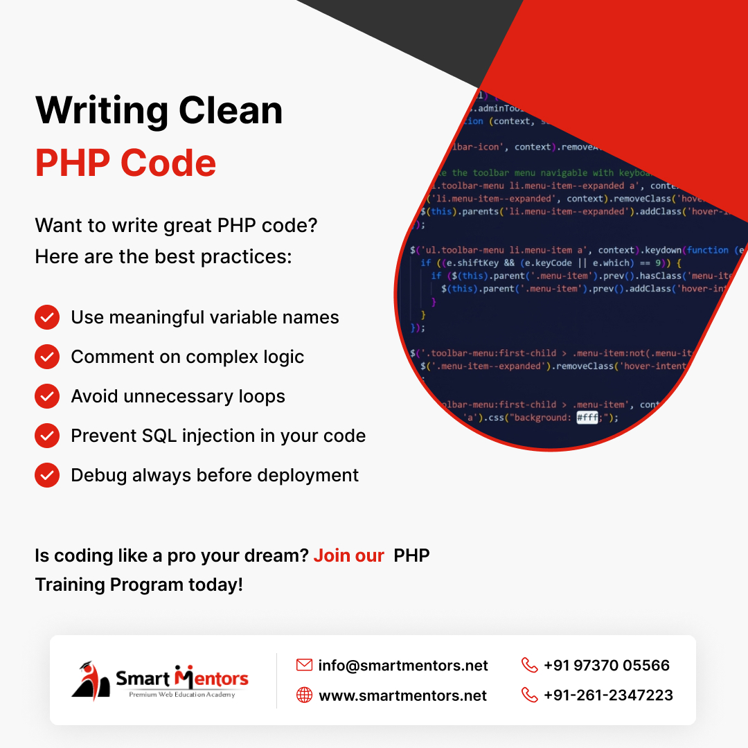 Smart Mentors tweet media