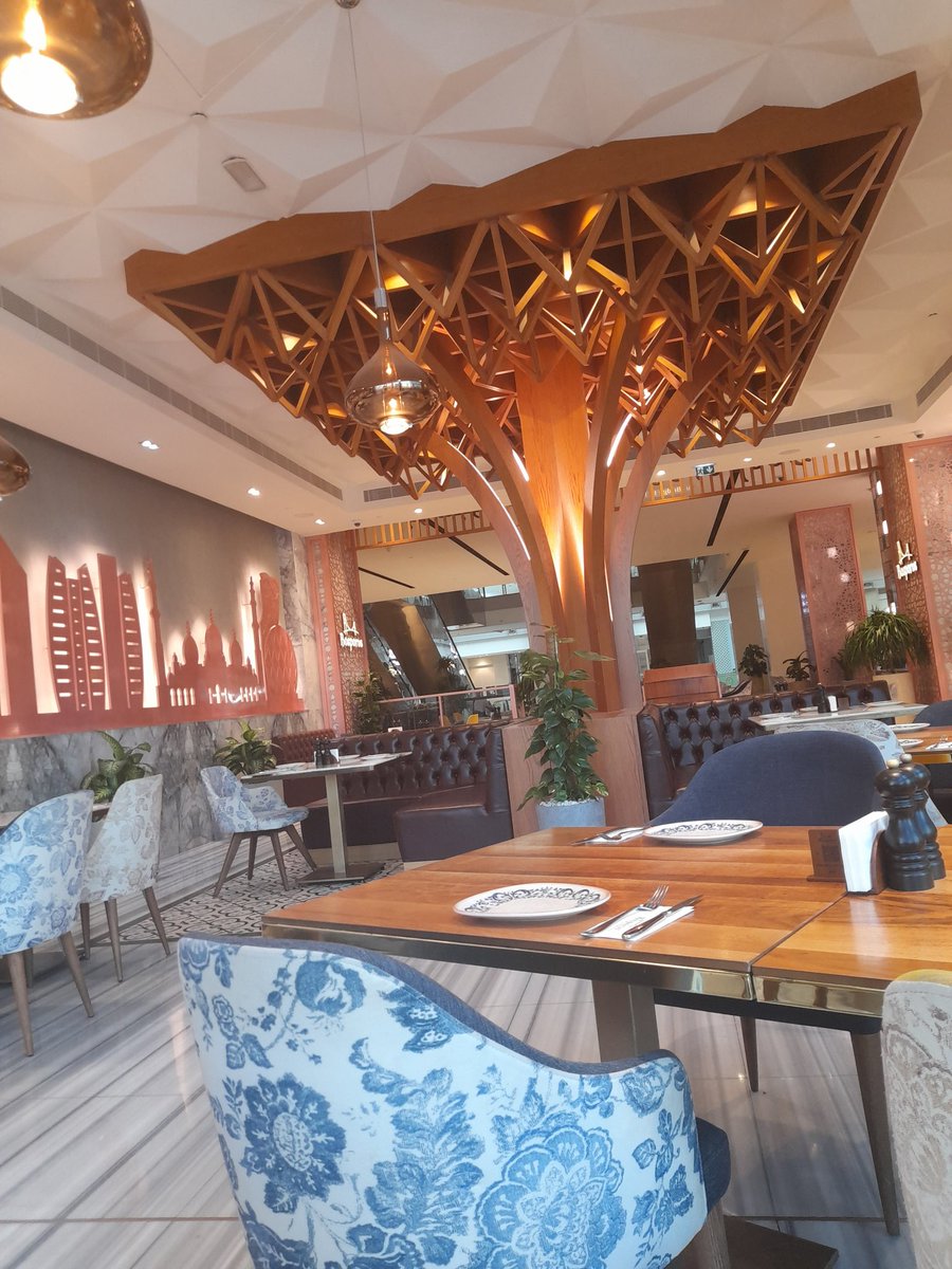 Restaurante Bosporos,