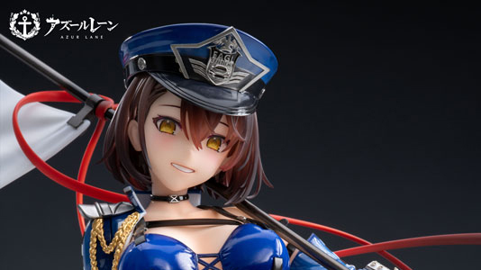 🌟入荷しました🌟／ アズールレーン ボルチモア スプレンディッド