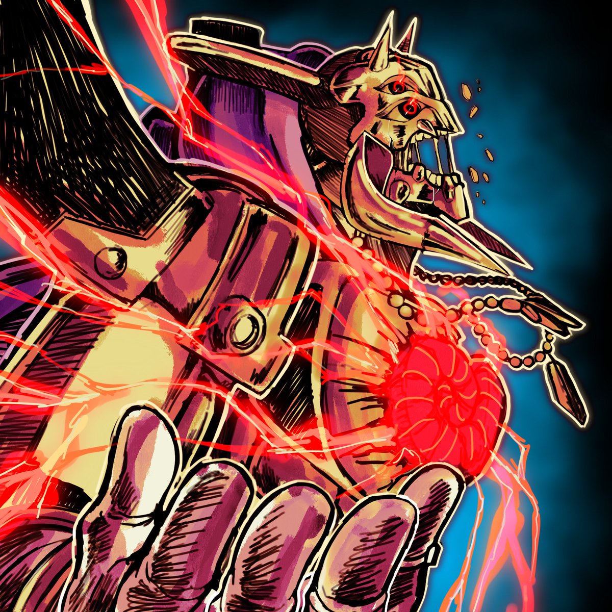 Exalted Eldlixir of the Golden Land