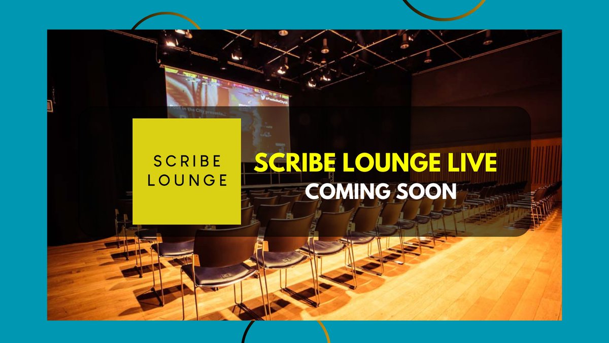 🎉 MASSIVE NEWS! 🎉

In yet another checkpoint for our wonderful and ever-growing community, we’re delighted to announce that we’ll be hosting our FIRST EVER LIVE EVENT in London later this year

AND YOU’RE ALL INVITED!

More details on lineup, venue &amp; tickets coming very soon 👀