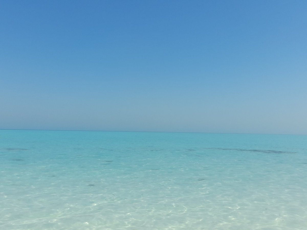 Mamsha Beach