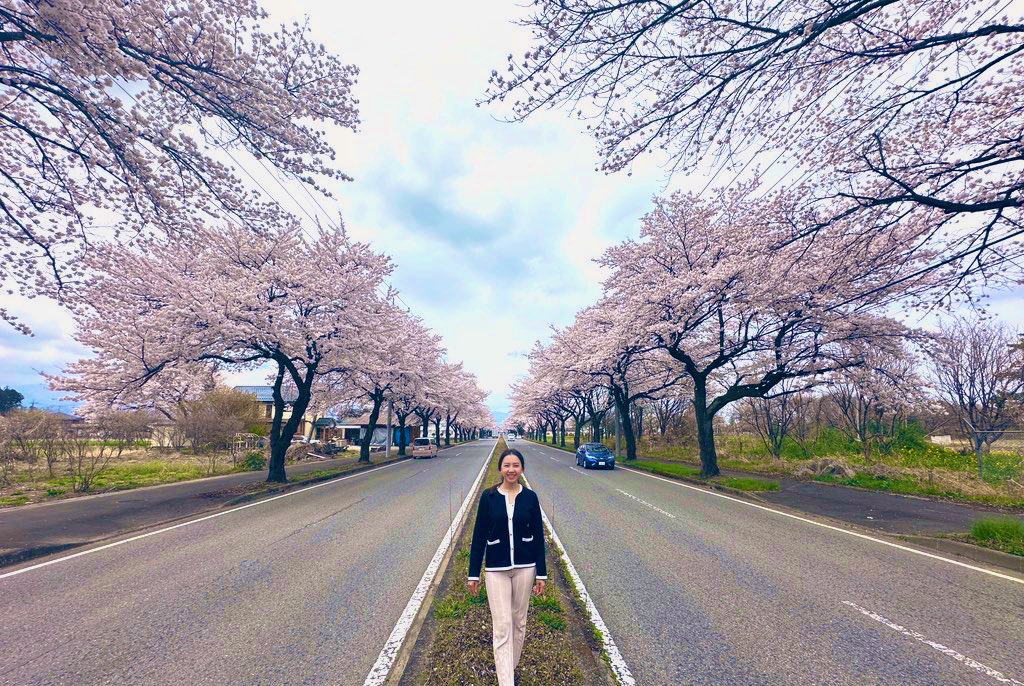 YUKa25699's tweet photo. タイから日本に戻りました❣️
来週から仕事に戻ります。
どうぞよろしくお願いします💗
#チーヴァスパ #タイマッサージ #Yuka #ThaiMassage #Cheevaspa #桜 #ซากุระ #ประเทศญี่ปุ่น #นวดแผนไทย #โตเกียว https://t.co/8rZZLZxbRA