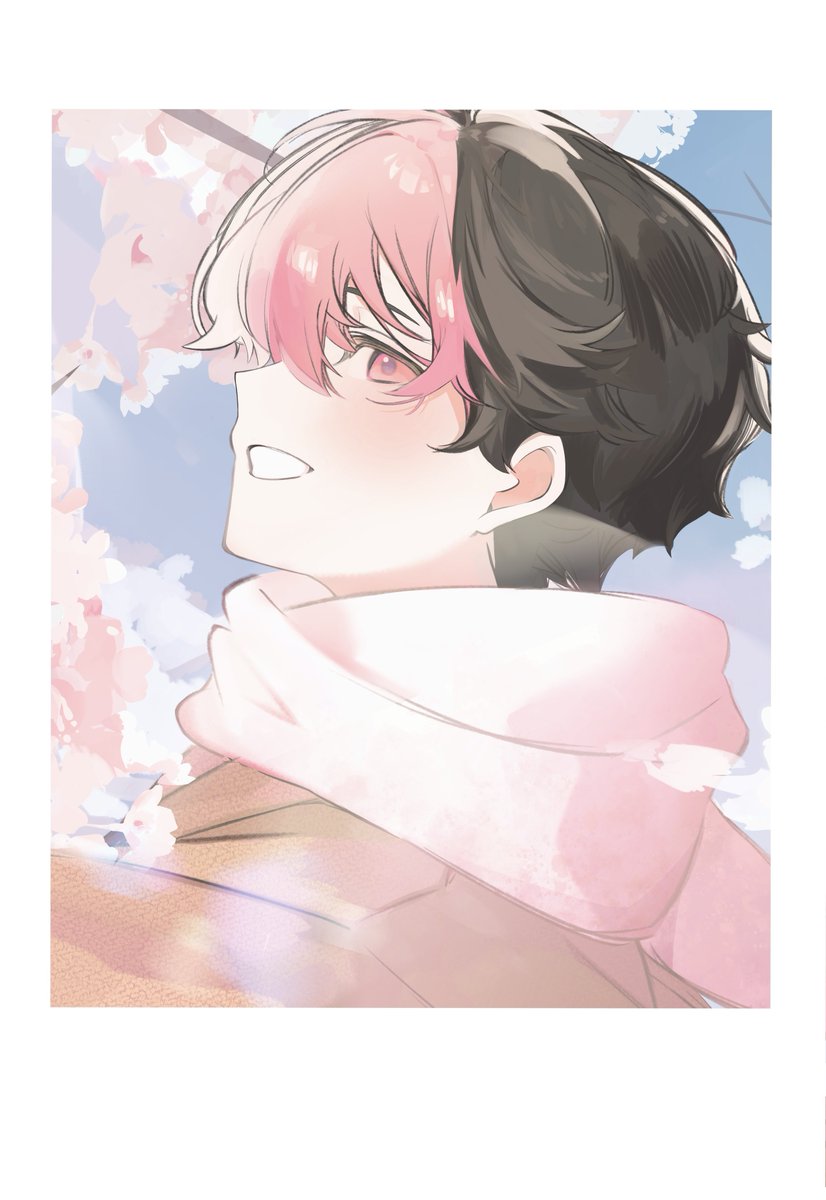 ૮꒰˶•༝•˶꒱ა♡ページ 千鳥晃 on X