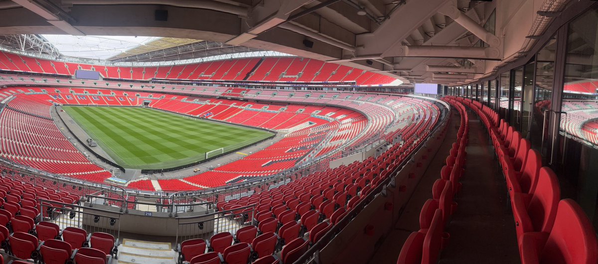 Register to bid at our world football auction from 2pm today from Wembley. 
hansonsworldfootball.com