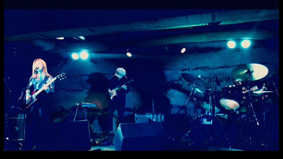 Live動画をチラリ👀
Youtubeにupしたので観てみてね🐾

閃光
youtu.be/mX4gezZkVRg?si…

ebows
youtu.be/dqPhQ0Afpi0?si…