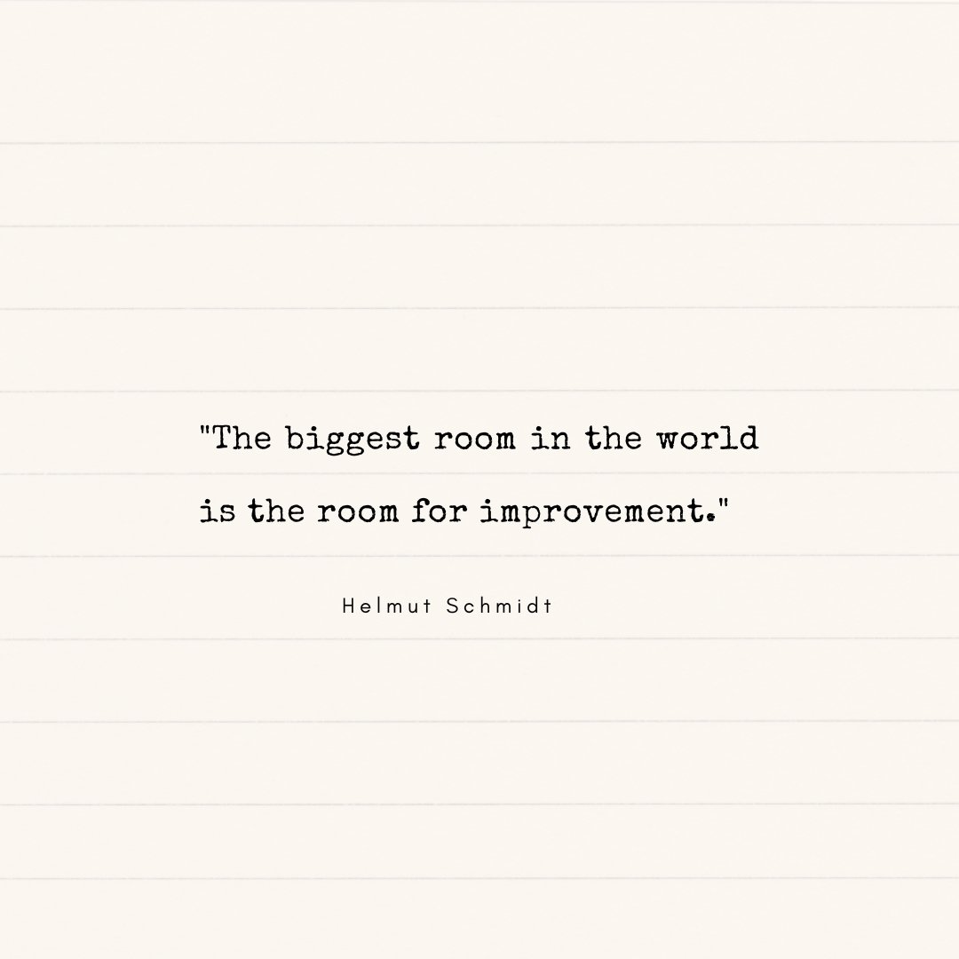 The most enormous room in the world is the room for improvement." So, what's one small step you're taking today to get better? Let's inspire each other!
#Maximise #Maximisewithmpindebele#ThursdayMotivation #ImproveYourself #AlwaysLearning #GrowthJourney #PositiveChange