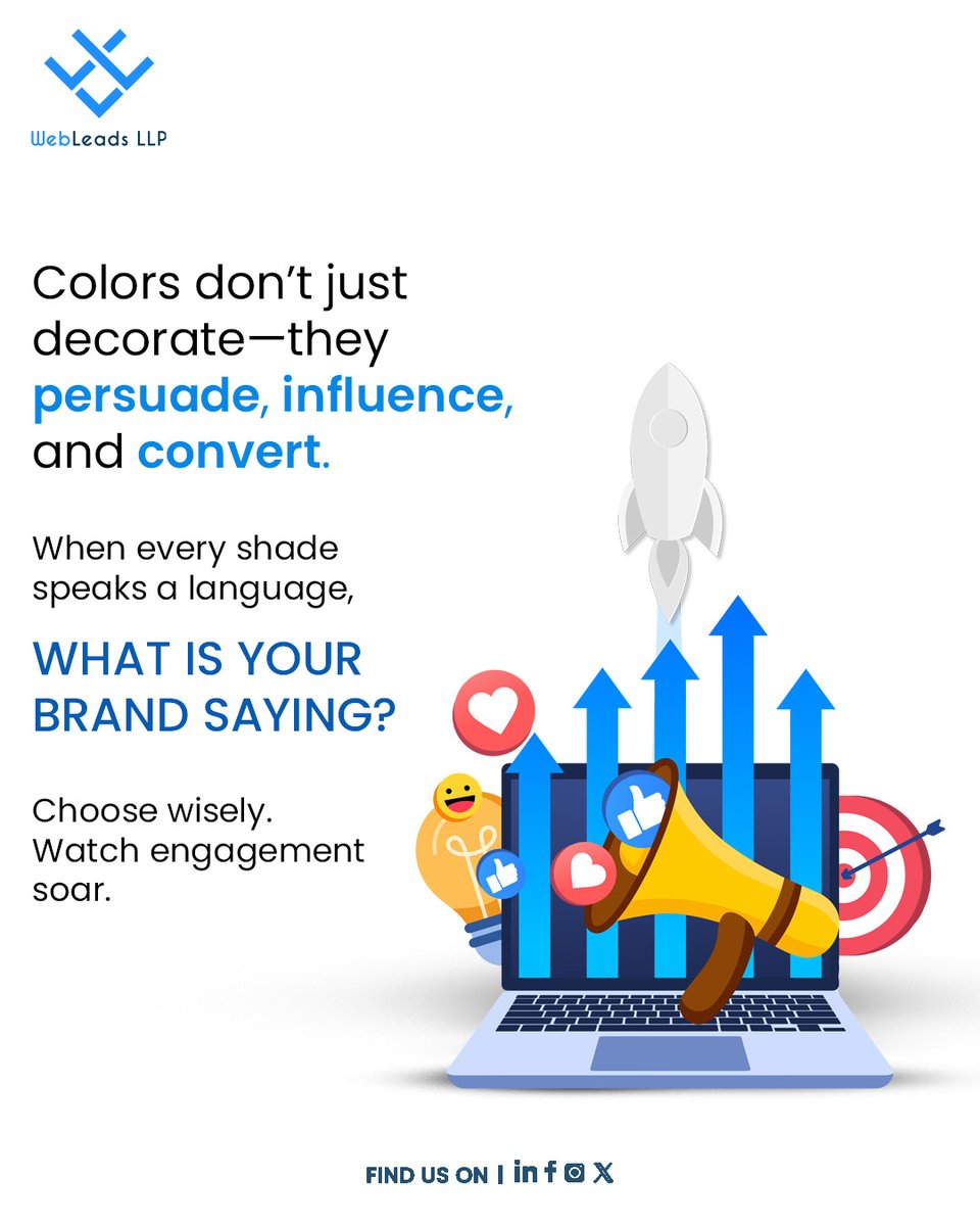 WebLeads LLP | 360* Digital Marketing Firm tweet media