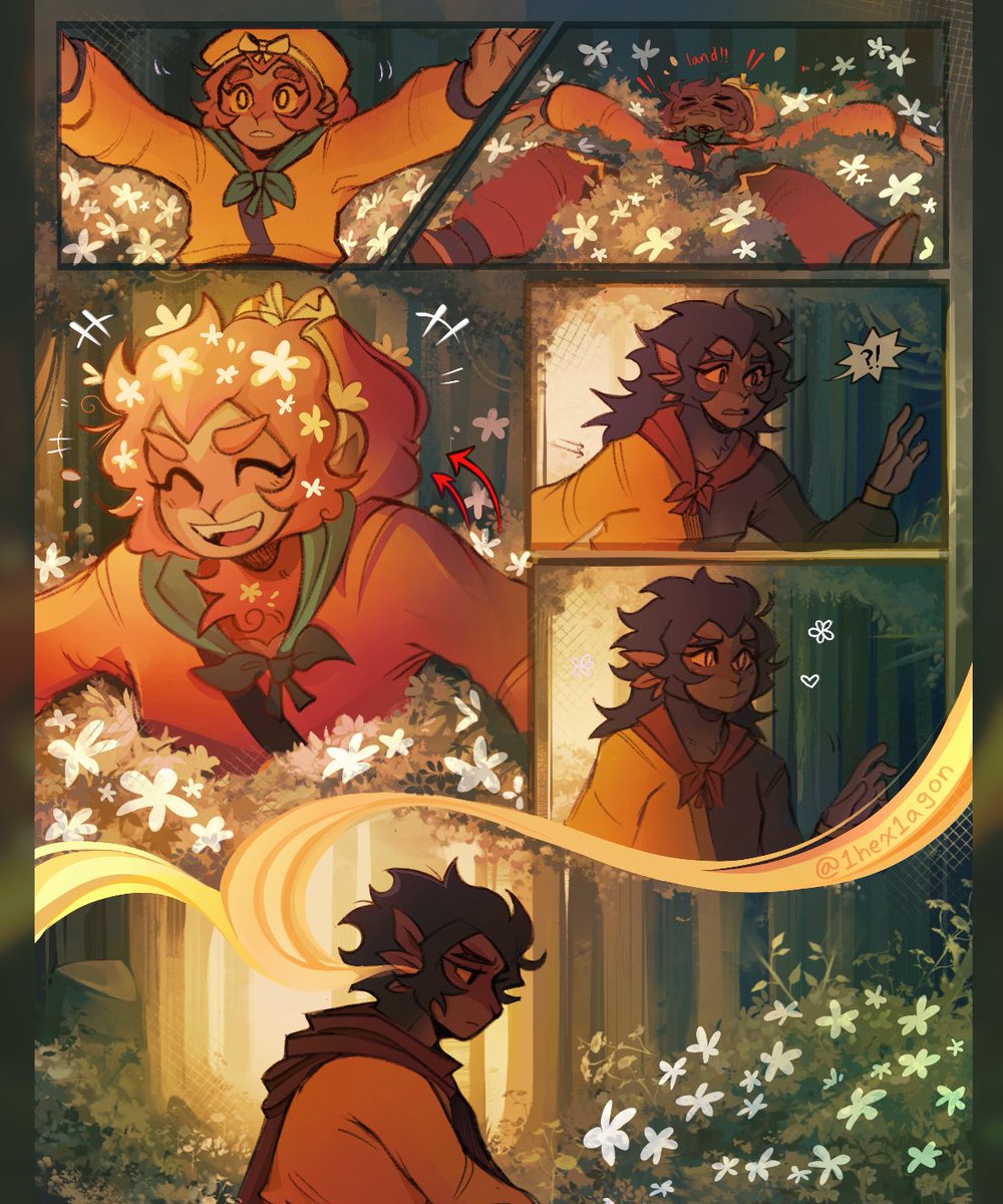 I think I remember that

#LEGOMonkieKid #Shadowpeach (1/2)