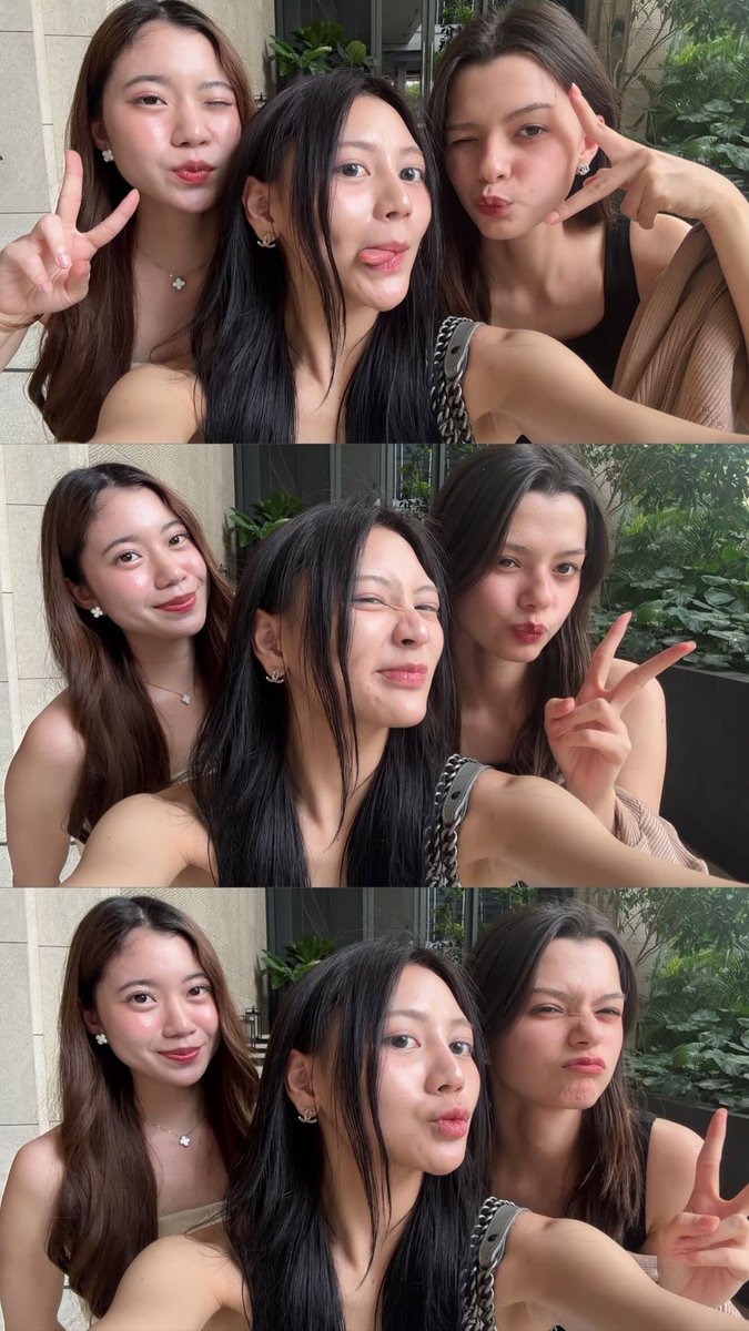 honeyapple100's tweet photo. "Chanel Girls"

Noisy ❎️
Cheap ❎️
Well educated ✅️
Classy ✅️
Beautiful ✅️

#CHANEL #CHANELxBecky
#Beckysangels #BeckyArmstrong https://t.co/fTkZVB0l2i