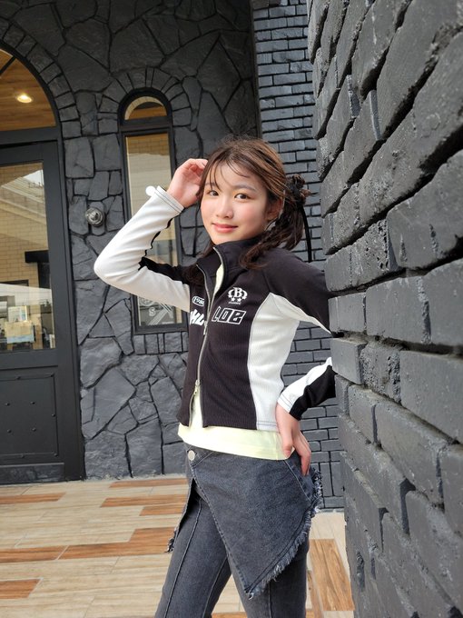 Twitterのコスプレ画像13