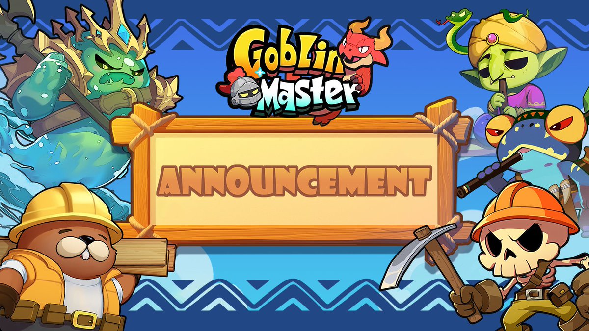 🧌Goblin Master Intern💚🟩⬜️⬛️ tweet media