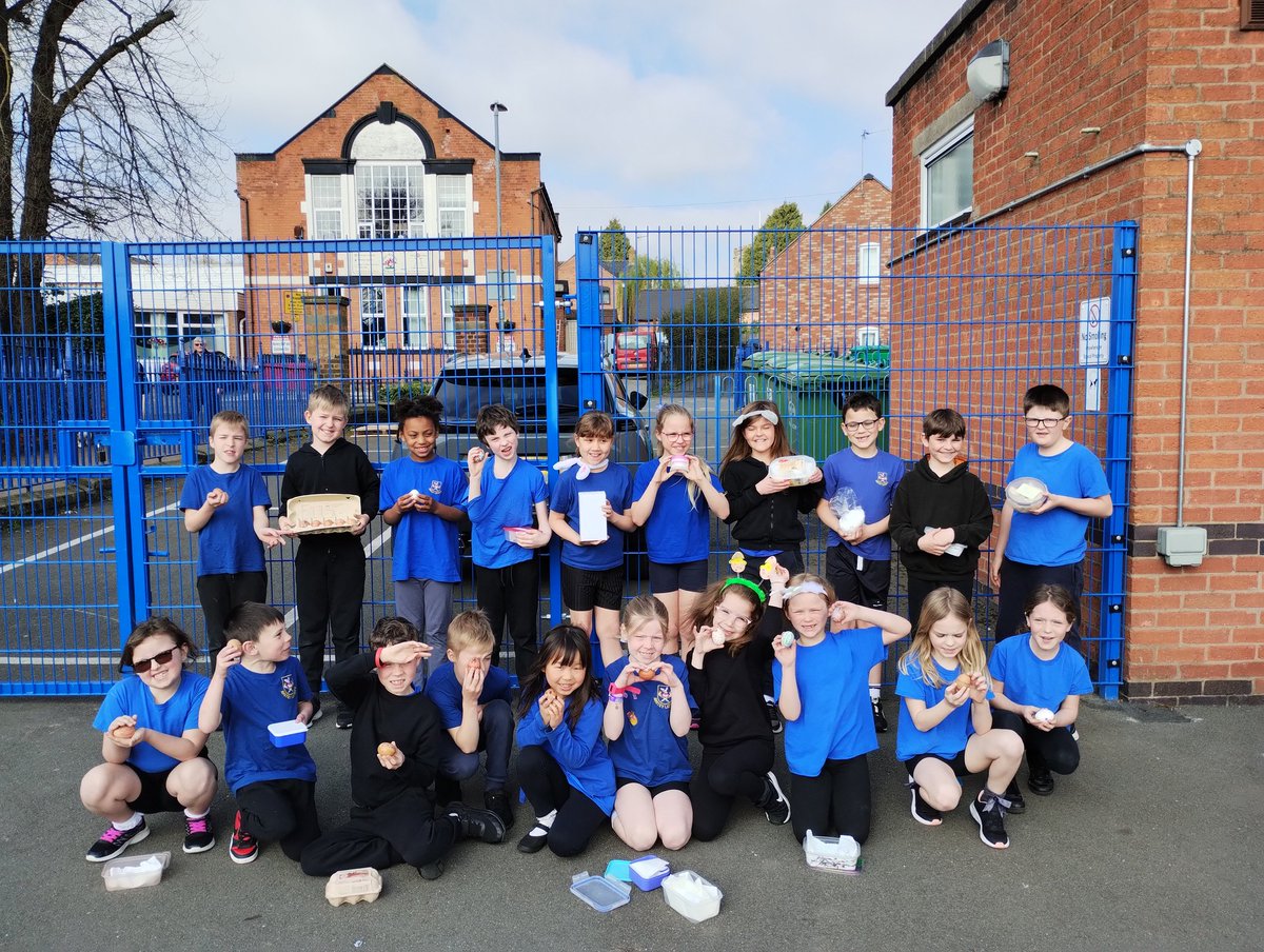 latimerprimary's tweet photo. Latimer Egg Roll 2025
#ClassPS https://t.co/7HCPODZCJq