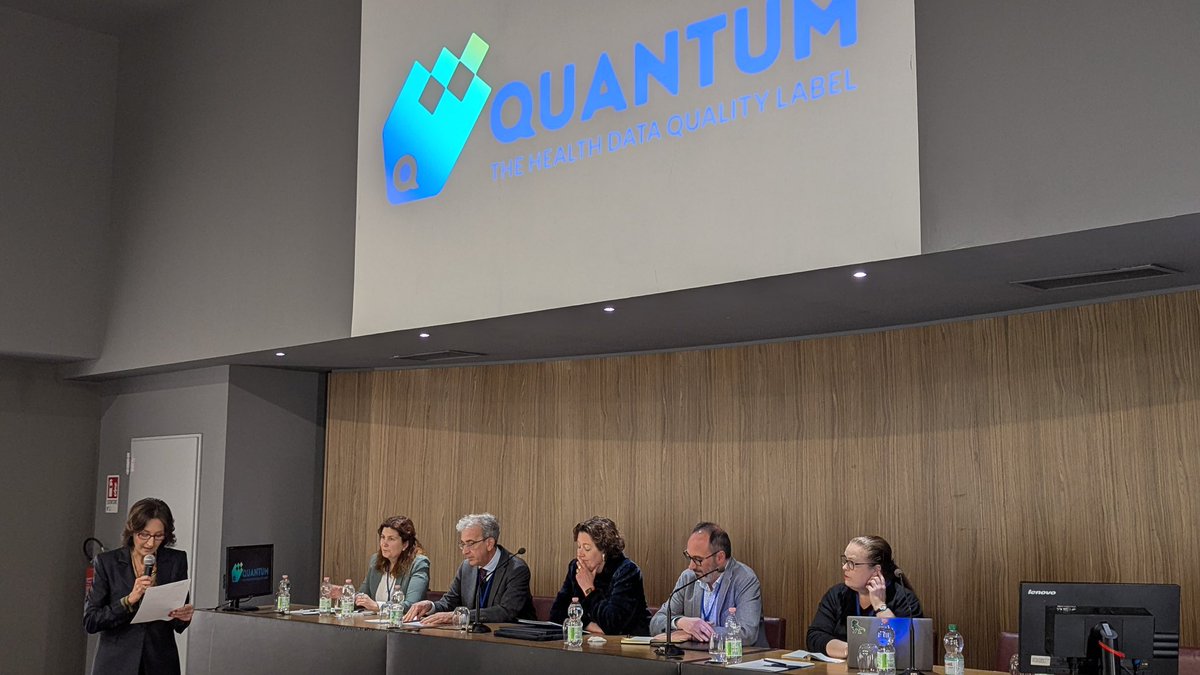 QUANTUM Project tweet media