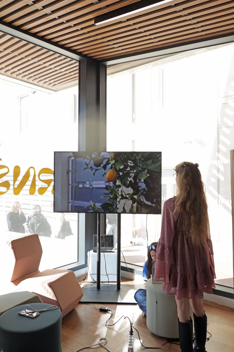 Nîmes Université tweet media