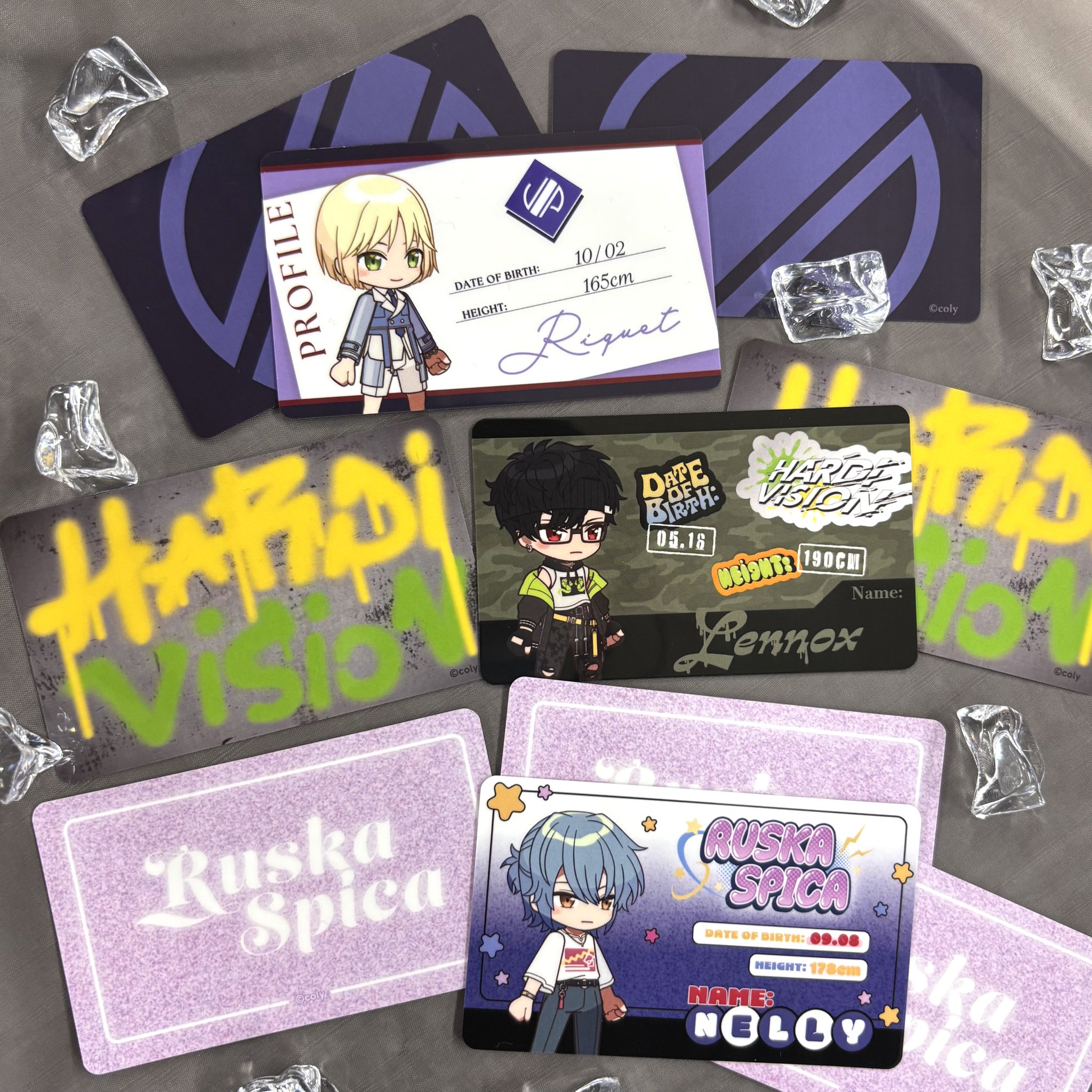 公式】まほやくイベント＆グッズ情報 on X: 