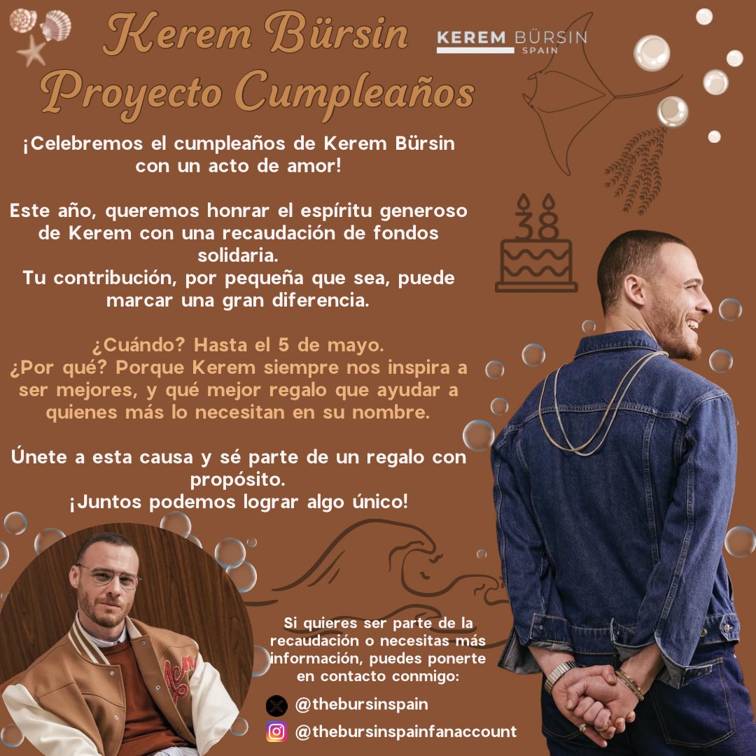 Kerem Bürsin Spain tweet media