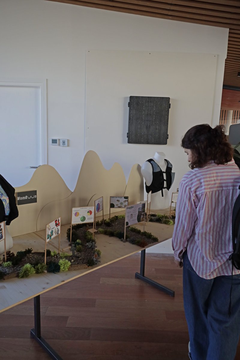 Nîmes Université tweet media