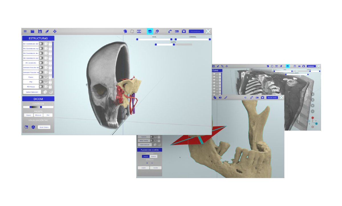 Avamed Synergy tweet media