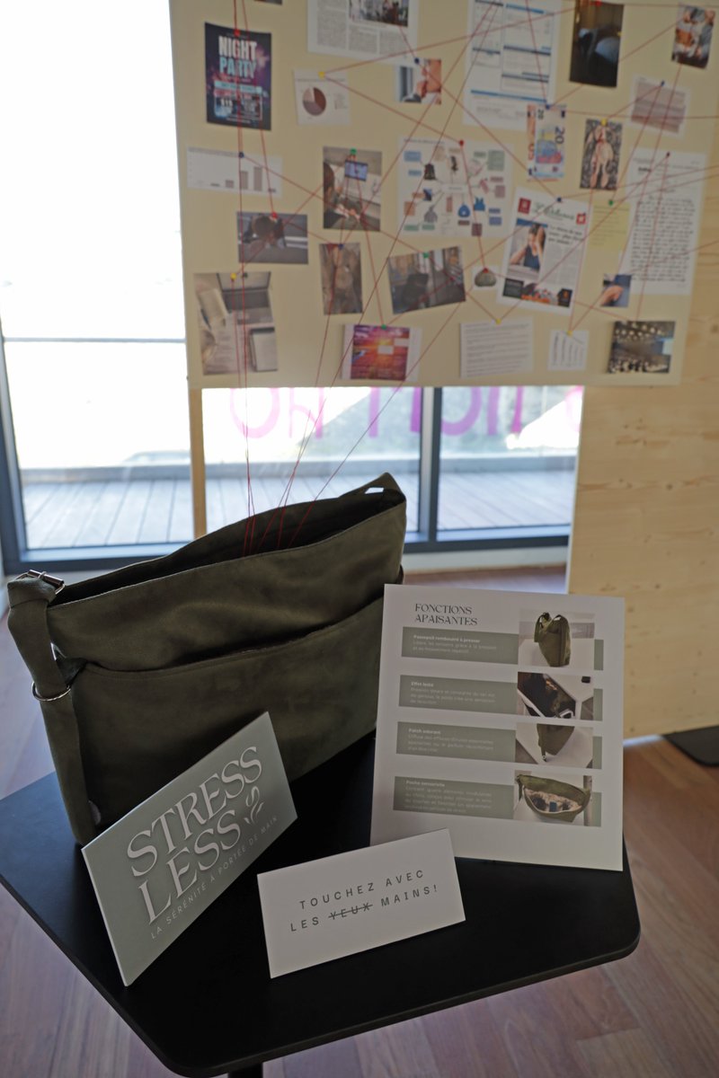 Nîmes Université tweet media