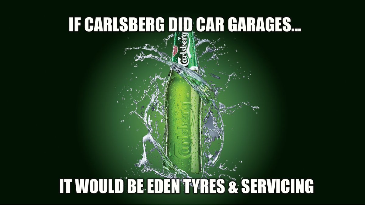 We get thousands of reviews—but every so often, one really stands out.

Massive thanks to Louise from #Hinckley for the glowing feedback and for making us our first ever meme.

Yes, we’re framing it. 💚

#IfCarlsbergMadeGarages #CustomerLove #MemeMilestone