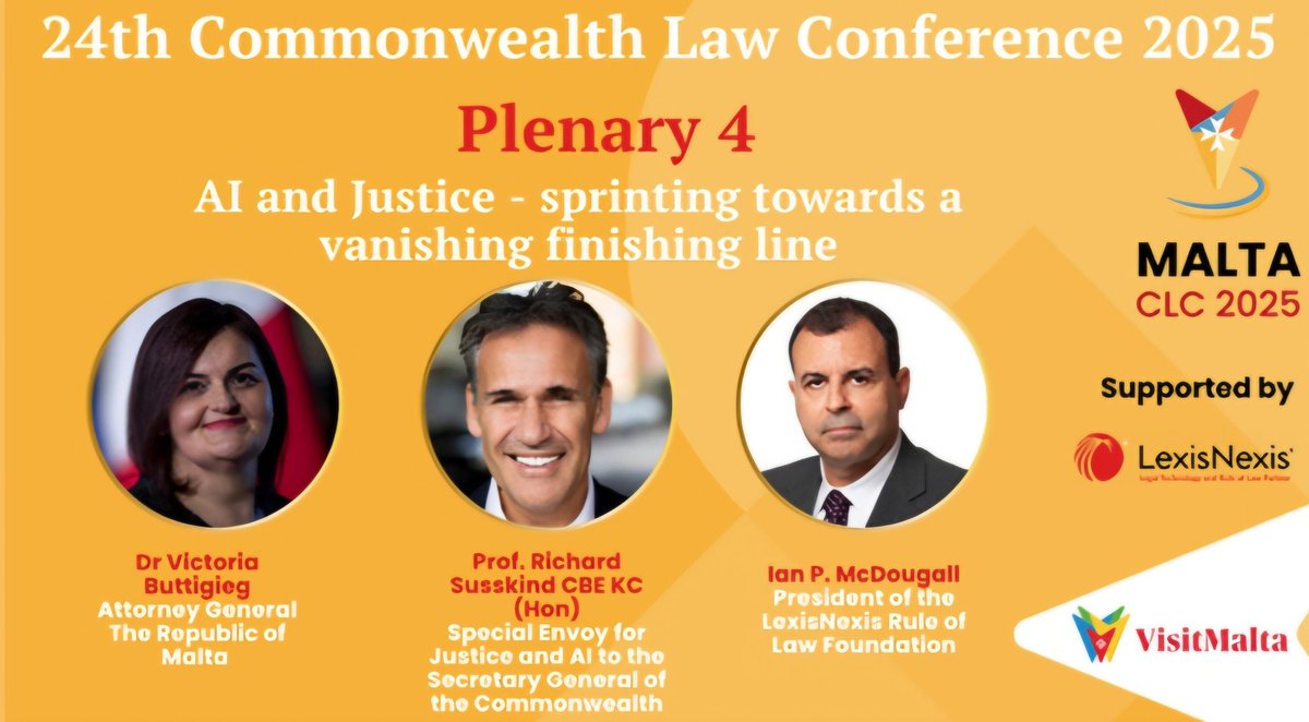 CRJI (@crji_info) on Twitter photo <a href="/cla_lawyers/">Commonwealth Lawyers</a> #CLC25 #Malta A brief look at some of the ongoing conference sessions attended by <a href="/AbirajNesha/">Nesha Abiraj</a> on our behalf. #CRJI #OvercomingAdversity #AFutureForAll <a href="/cla_lawyers/">Commonwealth Lawyers</a> #CLC25 #Malta A brief look at some of the ongoing conference sessions attended by <a href="/AbirajNesha/">Nesha Abiraj</a> on our behalf. #CRJI #OvercomingAdversity #AFutureForAll