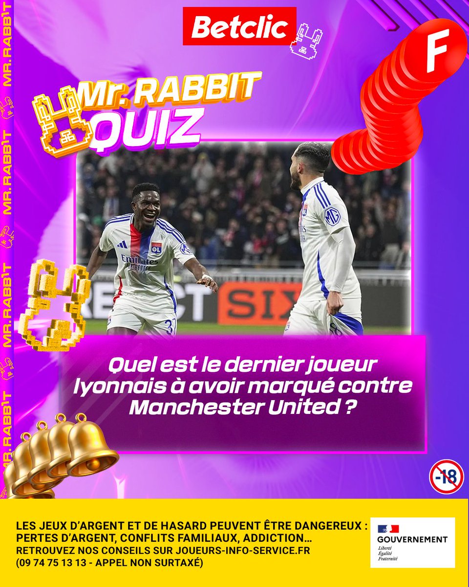 Betclic 🔞 tweet media