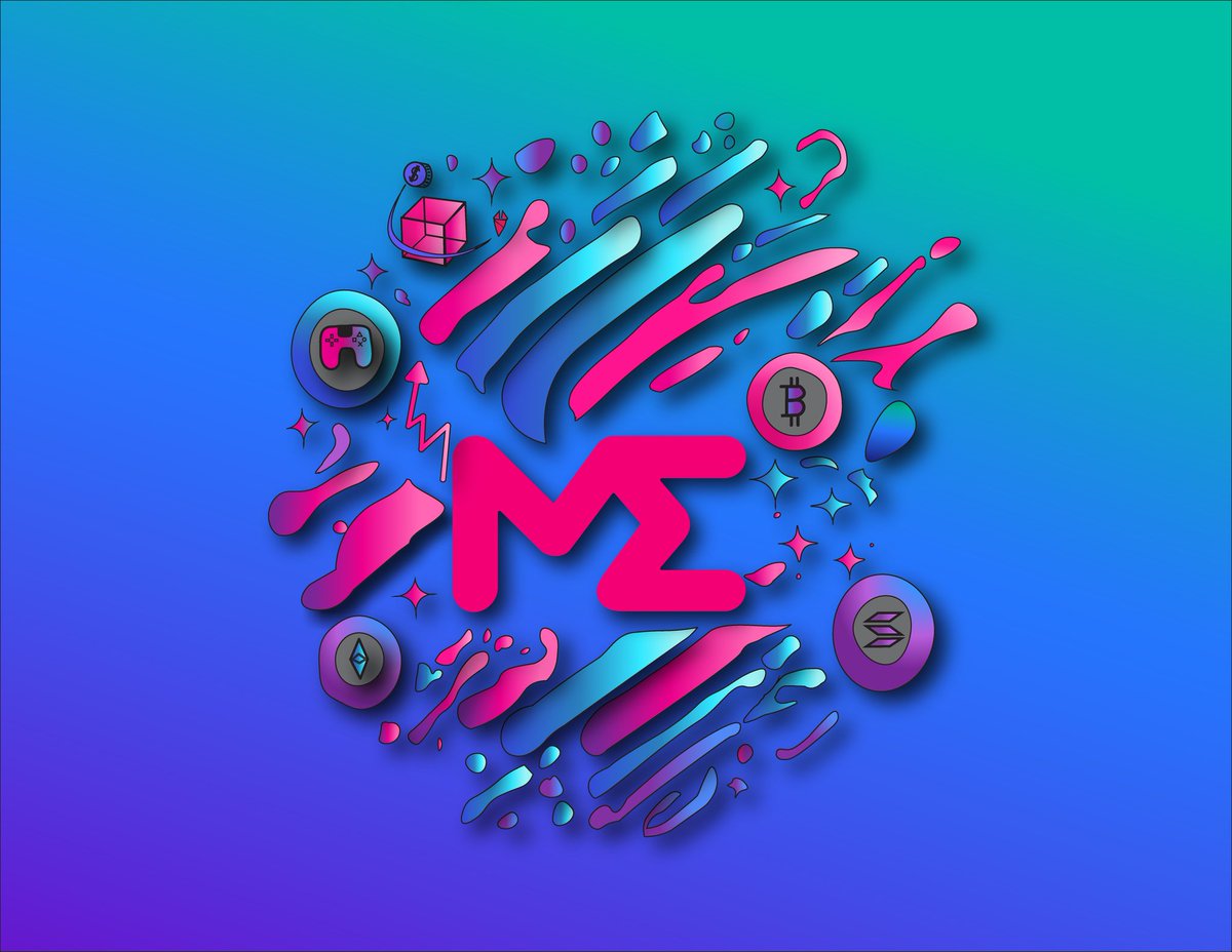 MΞCX!TY tweet media