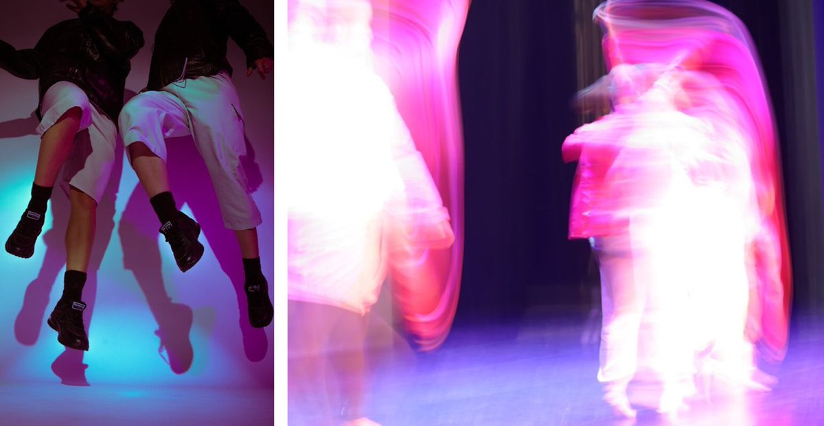 Hull Dance tweet media