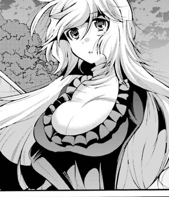 美国織莉子(中学3年生)おっぱいでかすぎ問題 