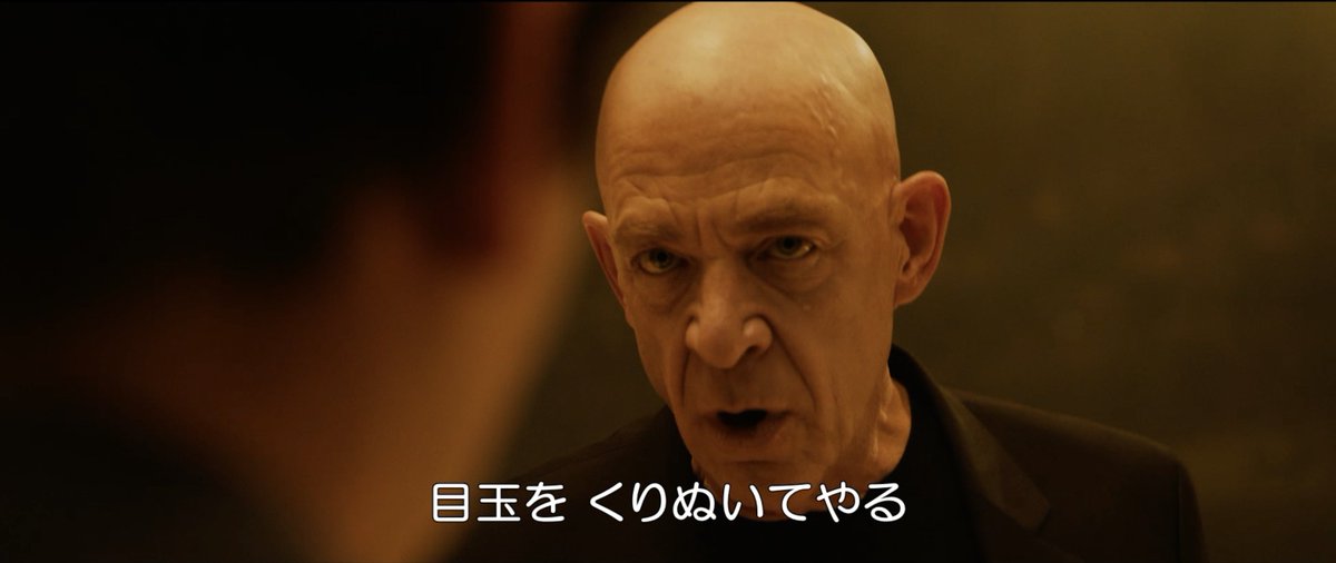 session4K's tweet image. ______________________________

あなたも明日から使ってみよう🎵
　　　　#セッション
フレッチャーの激おこ😡フレーズ集✍️
______________________________

#セッションデジタルリマスター 公開中