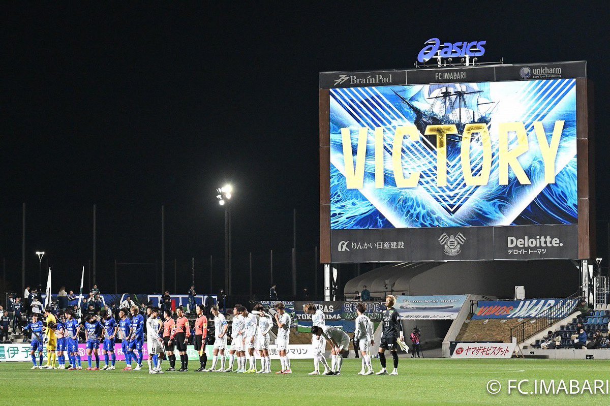 gents1572's tweet photo. ルヴァン杯徳島戦
たくさ���のご声援ありがとうございました！
今週のリーグ戦、2回戦も引き続きサポートのほどよろしくお願いします！
次のルヴァンはセレッソ🔥
Let's goooo🤩🤩🤩

#FC今治　#reusch #この日はほんまにホライゾンの気分でした　#ありがとうニュート https://t.co/mKp9ESzQmK