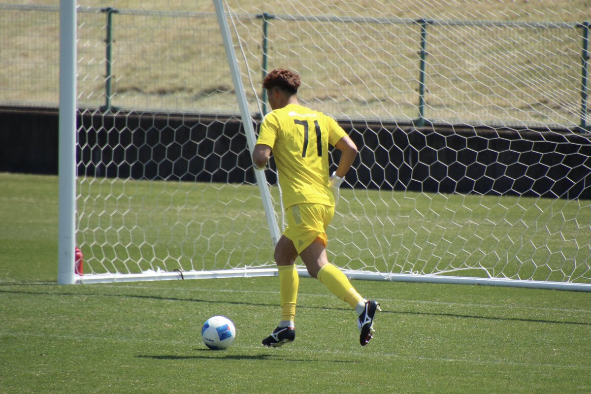 リーグ開幕！！
多度津FCに入って初めての公式戦！
勝ち点を積めたことが全て
次も応援よろしくお願いします！