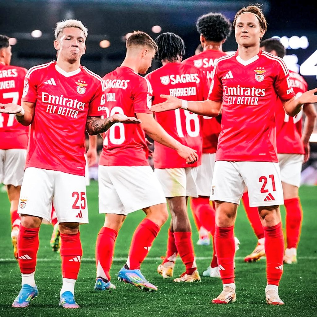 benfica_go's tweet photo. https://t.co/I4CGOuosba