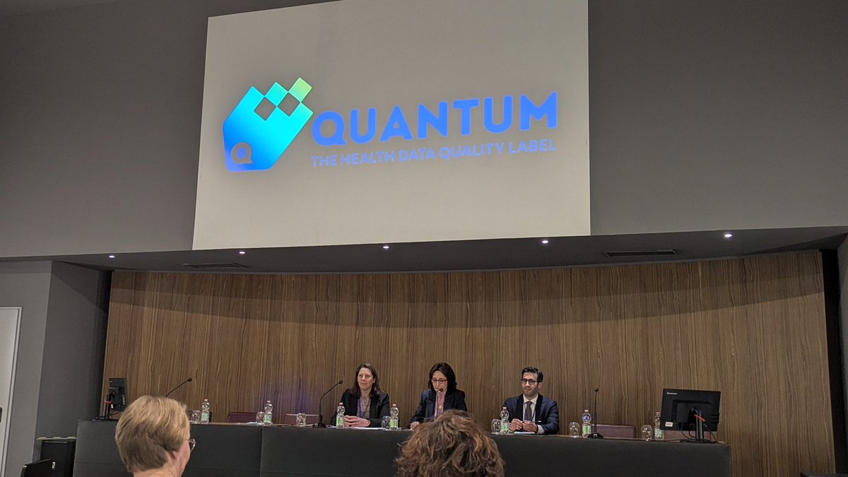 QUANTUM Project tweet media