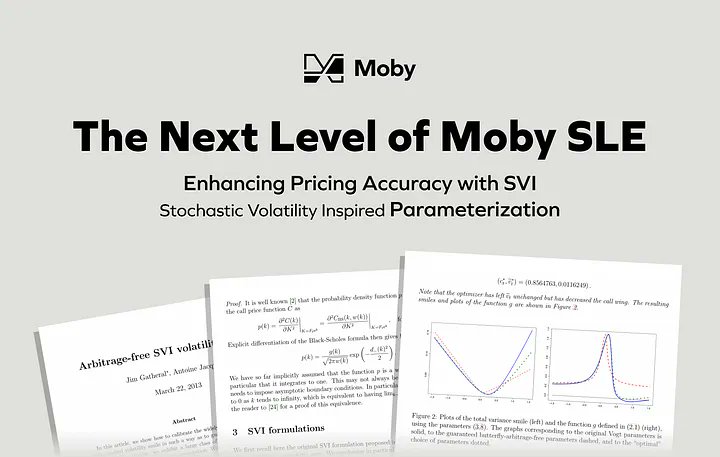 Moby_trade's tweet image. You’ve been buying options at the WRONG PRICE!! 😱

Especially in this kind of insane volatility,
you are either overpaying for options 
or miss the premiums you should’ve earned 😰

Even when your direction is right
You can still lose money

That’s exactly what Moby fixes

Most…