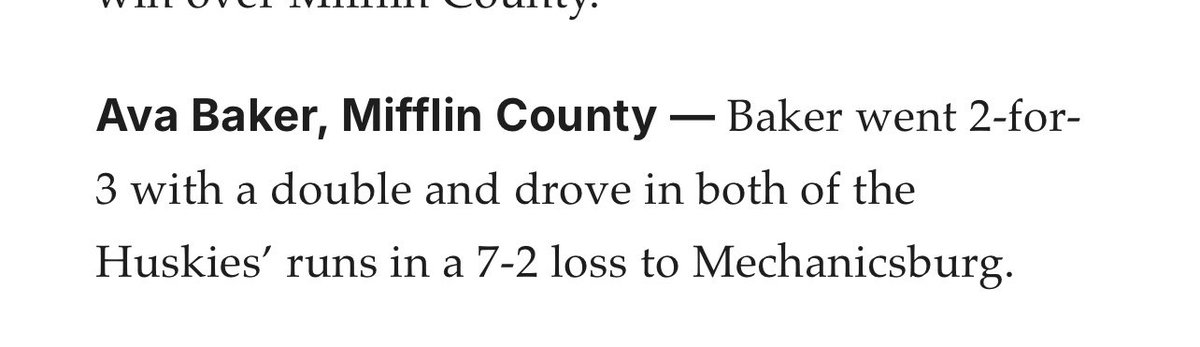 Ava Baker 2026 (@avabaker2026) on Twitter photo 