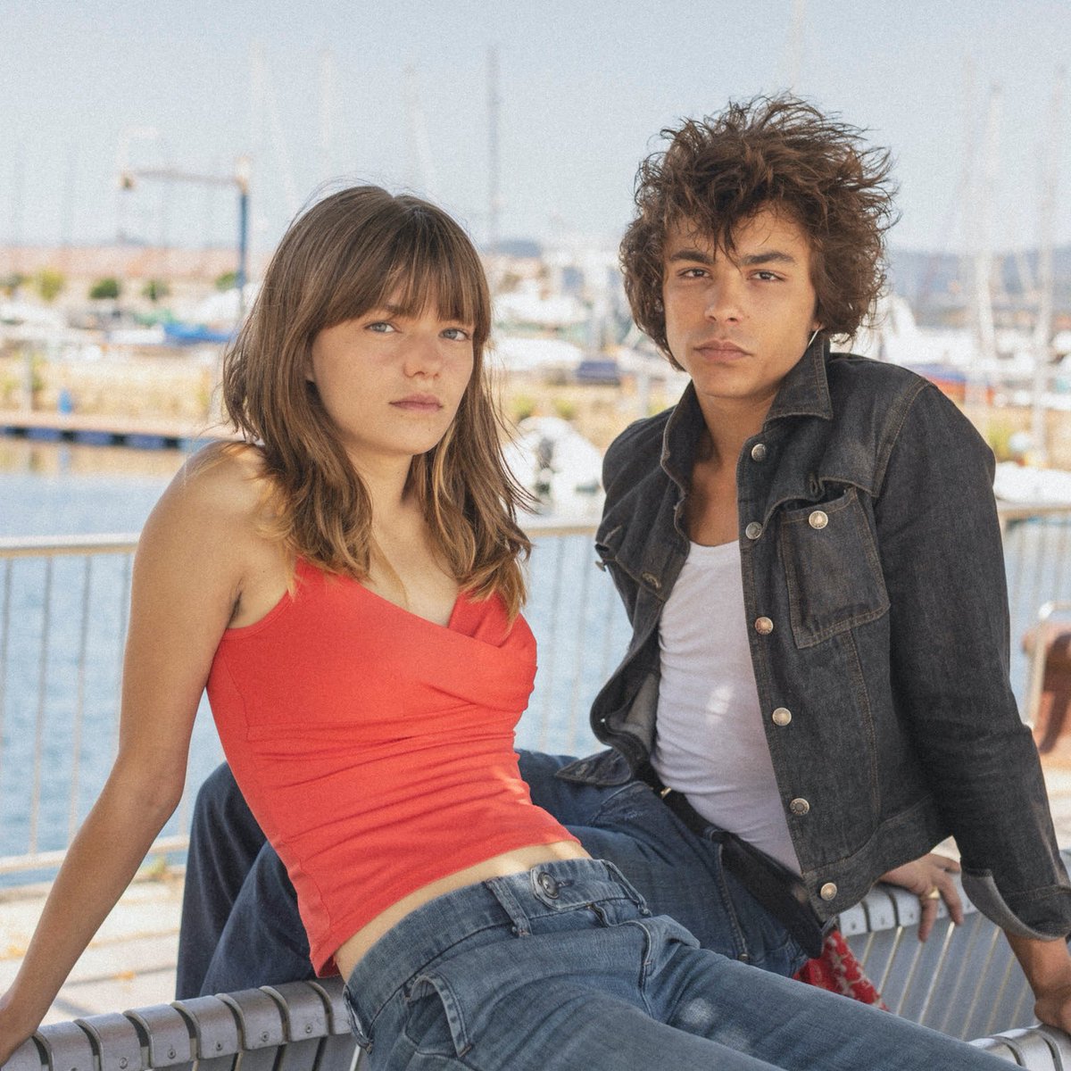 🔴 La española ROMERÍA competirá por la Palma de Oro en el Festival de Cannes. 

➡️ La nueva película de Carla Simón pasa de Berlín a la Sección Oficial del festival más importante del mundo. #Cannes2025