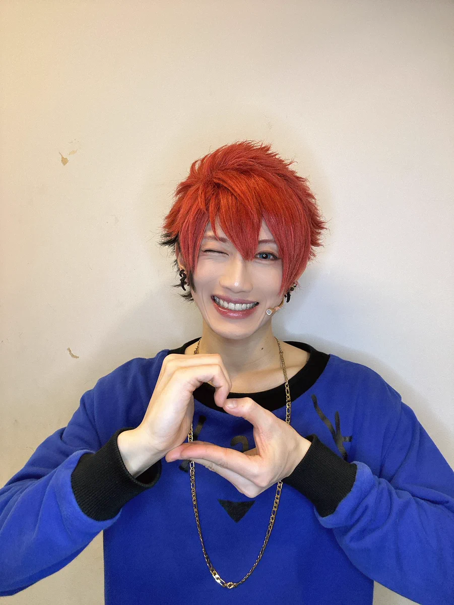赤澤遼太郎 on X: 