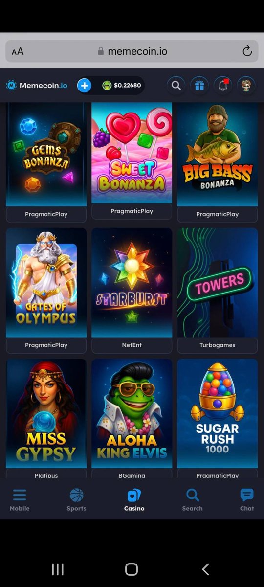 Chris (Zayn) (@fiddleaboon) on Twitter photo The doors to <a href="/memecoindotio/">Memecoin.io</a> haven’t opened yet…
But the reels are loaded. The games are stacked. The degen energy? Immaculate.
<a href="/DinoLFG/">Dino LFG Official 🦖</a> is already pacing.
You’re not ready. Get hyped!!
⭐️Ⓜ️🦖🐈⭐️
memecoin.io The doors to <a href="/memecoindotio/">Memecoin.io</a> haven’t opened yet…
But the reels are loaded. The games are stacked. The degen energy? Immaculate.
<a href="/DinoLFG/">Dino LFG Official 🦖</a> is already pacing.
You’re not ready. Get hyped!!
⭐️Ⓜ️🦖🐈⭐️
memecoin.io