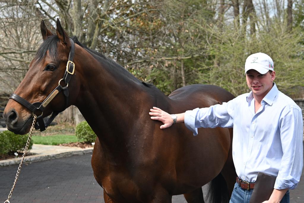 "When considering welfare, it’s important to acknowledge that horses are inherently social animals."

The importance of equine facilities shouldn’t be underestimated 👉 bit.ly/44jgzi9