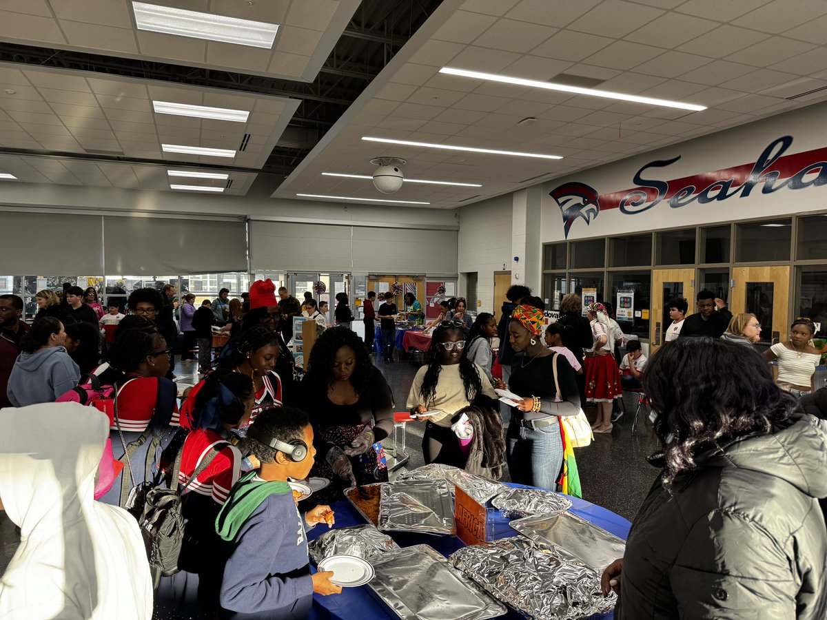 Potomac Shores Middle School tweet media