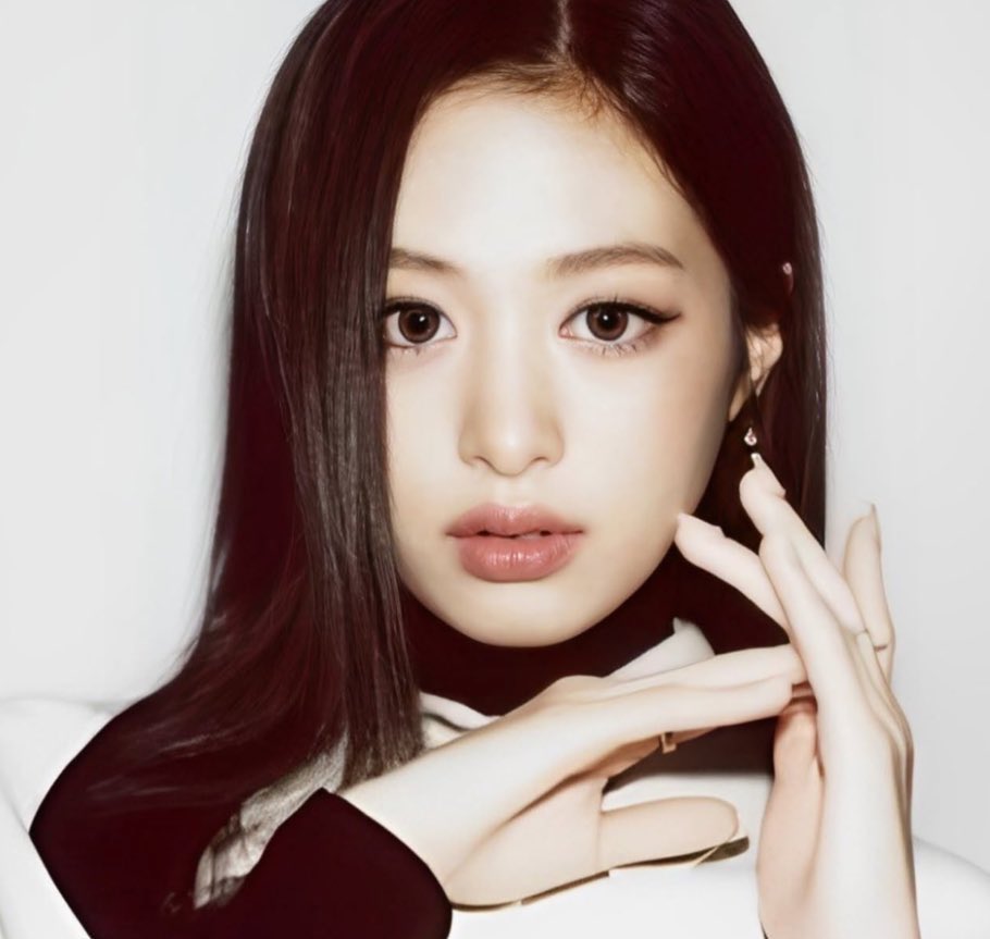 Happy 18th birthday to the talented Ahyeon of BABYMONSTER.