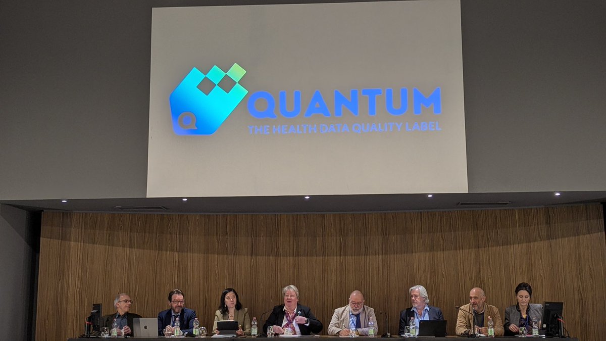 QUANTUM Project tweet media