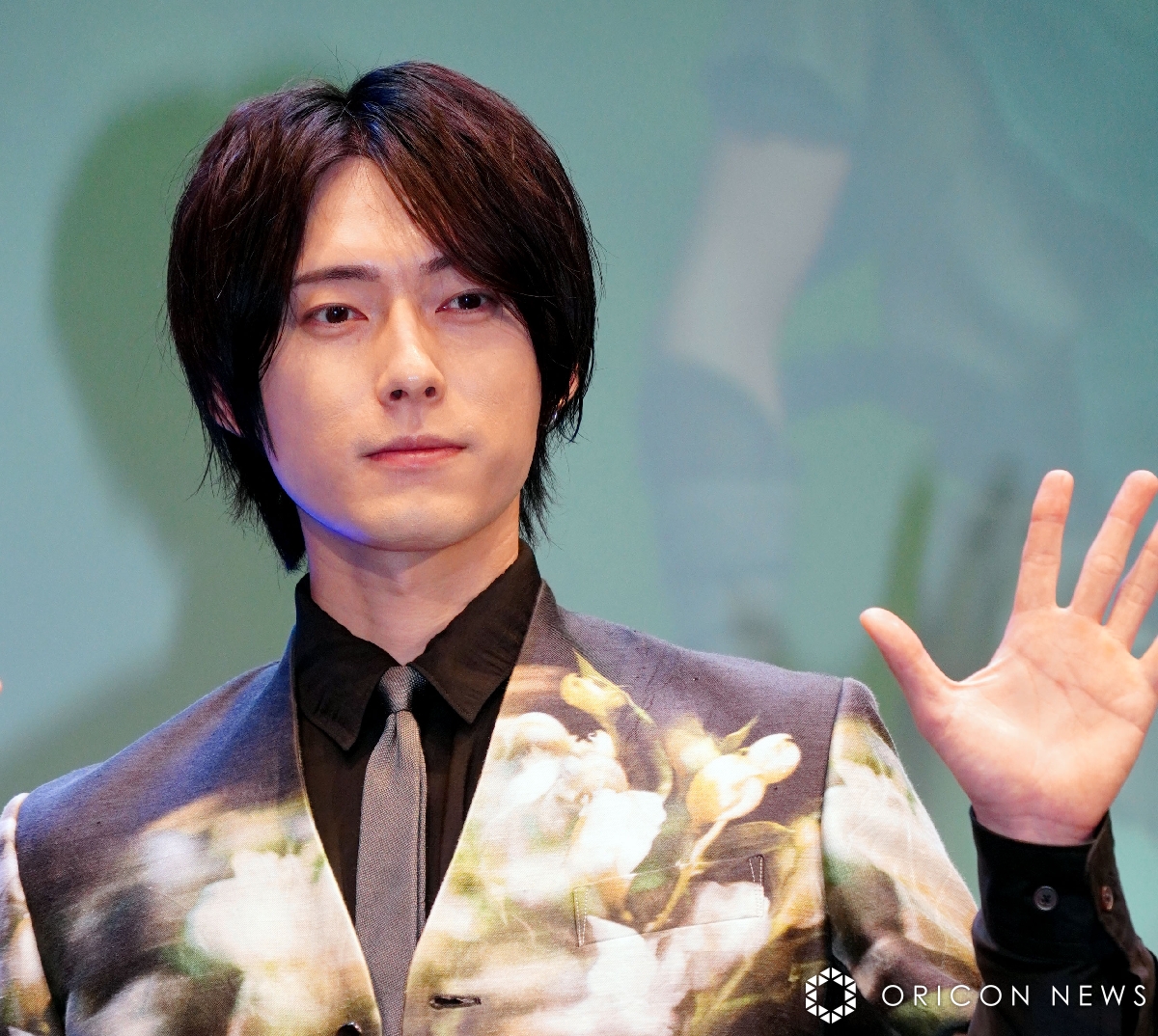 オリコンニュース tweet media