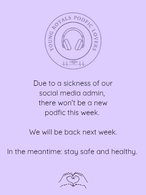 YR Podfic Lovers (@yr_podfic_lover) on Twitter photo 
