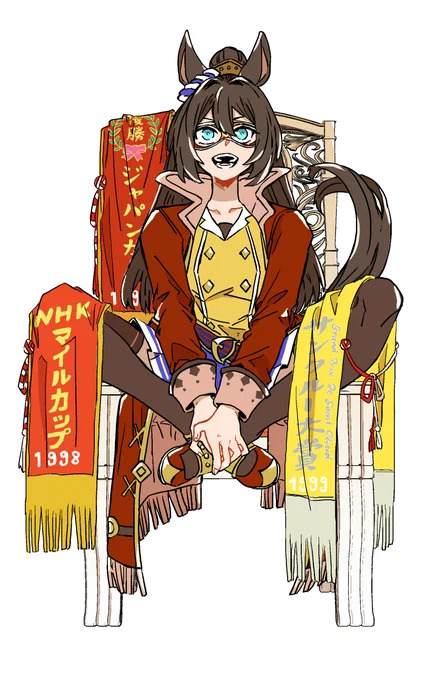 描き描きエル 
