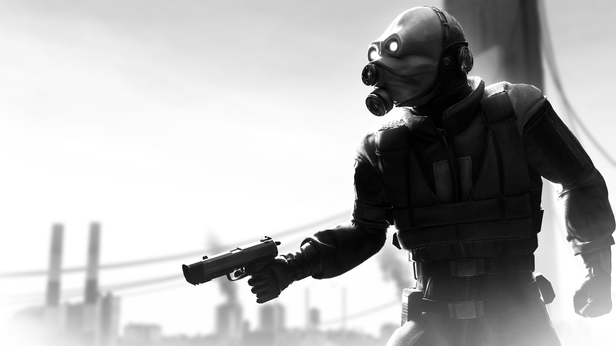 GuyInSlippers's tweet photo. Promotional render I made for Entropy : Zero - Uprising's anniversary!

#SFM https://t.co/SUuYi96k6c